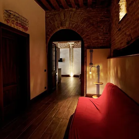 Gradenigo Apartments 767 Venedig Exterior foto