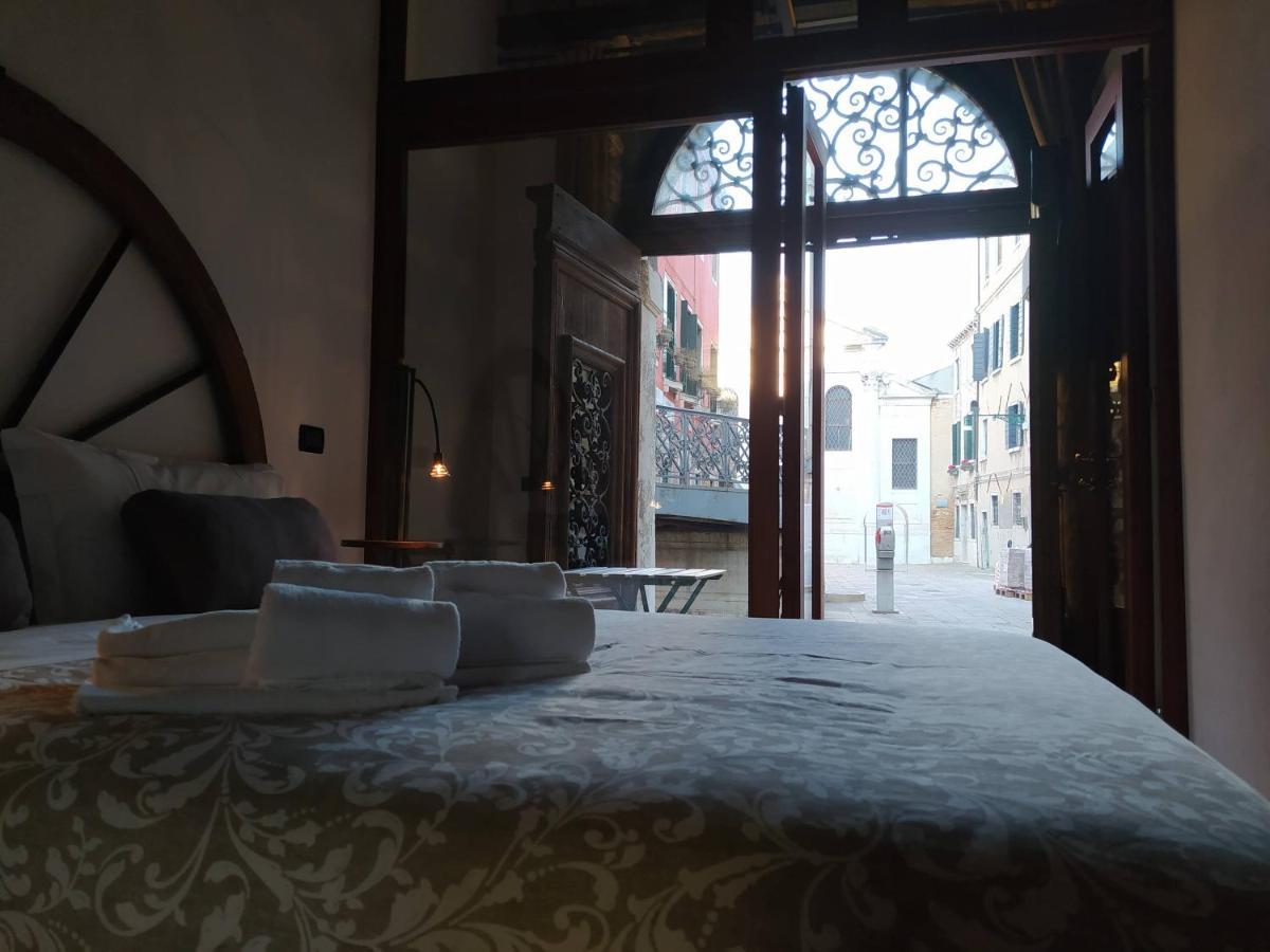 Apartamento Gradenigo 767 Venecia