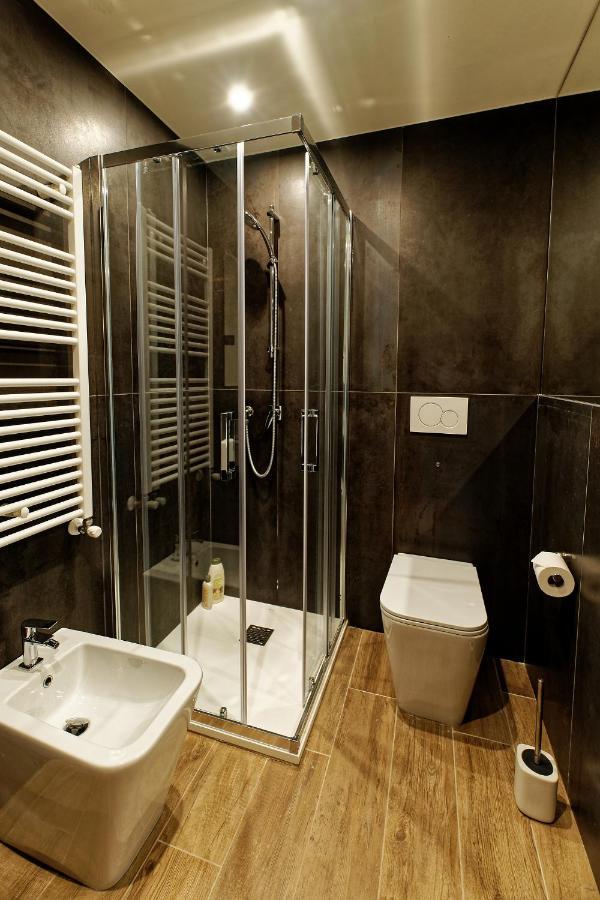 Gradenigo 767 Apartamento Venecia