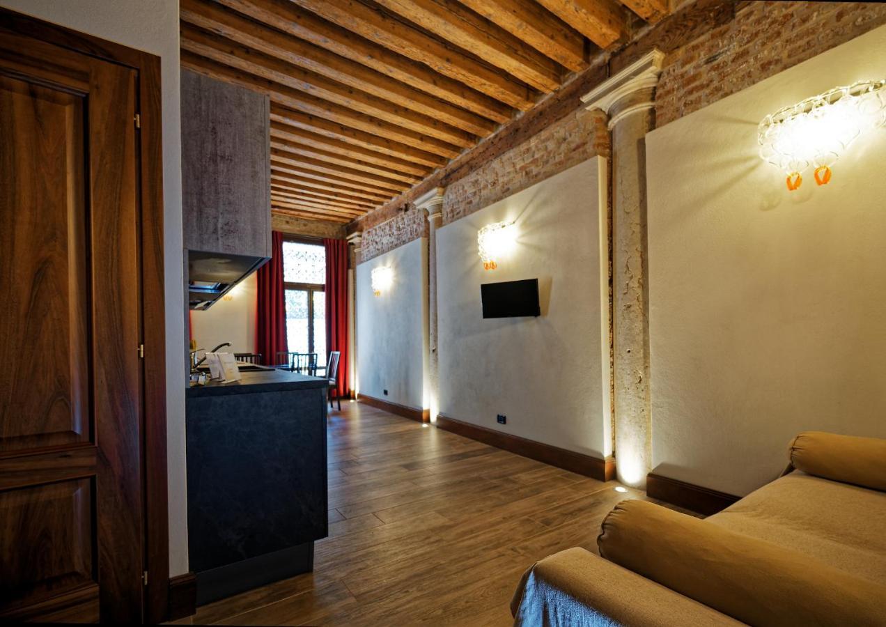 Gradenigo 767 Apartamento