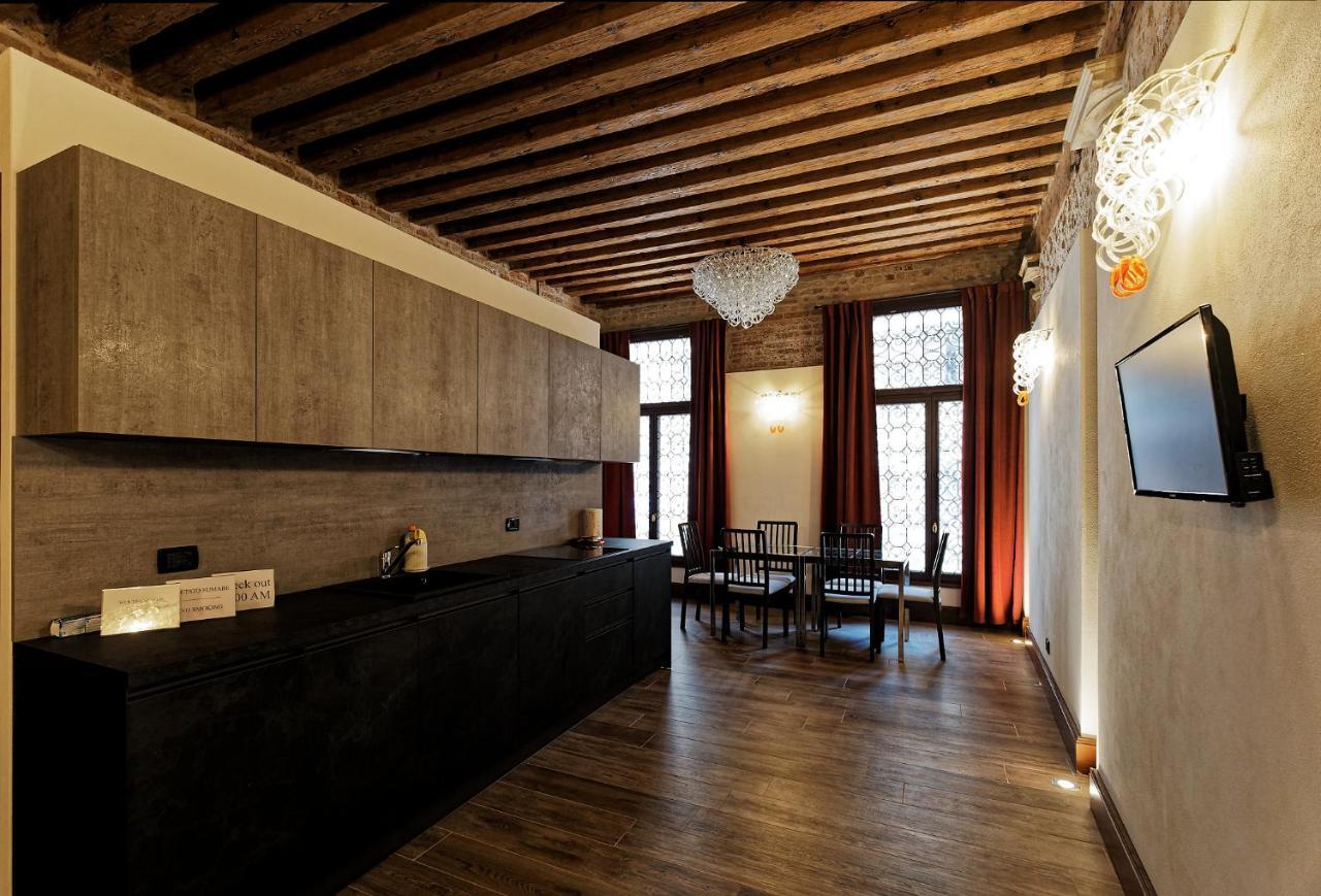 Gradenigo 767 Appartement *