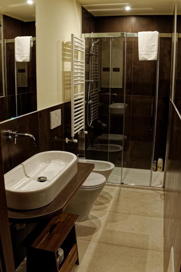 Gradenigo 767 Appartement