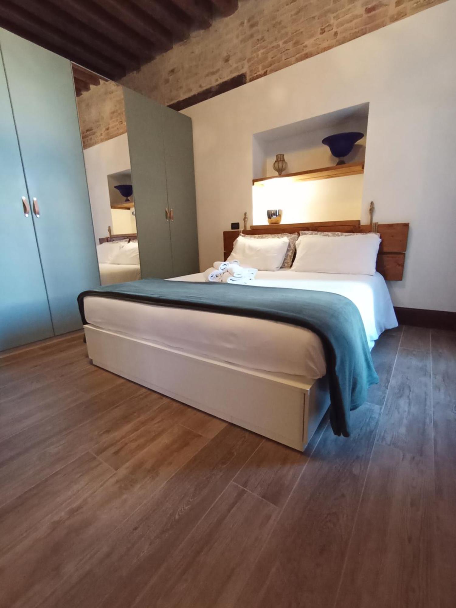 Gradenigo 767 Appartement *