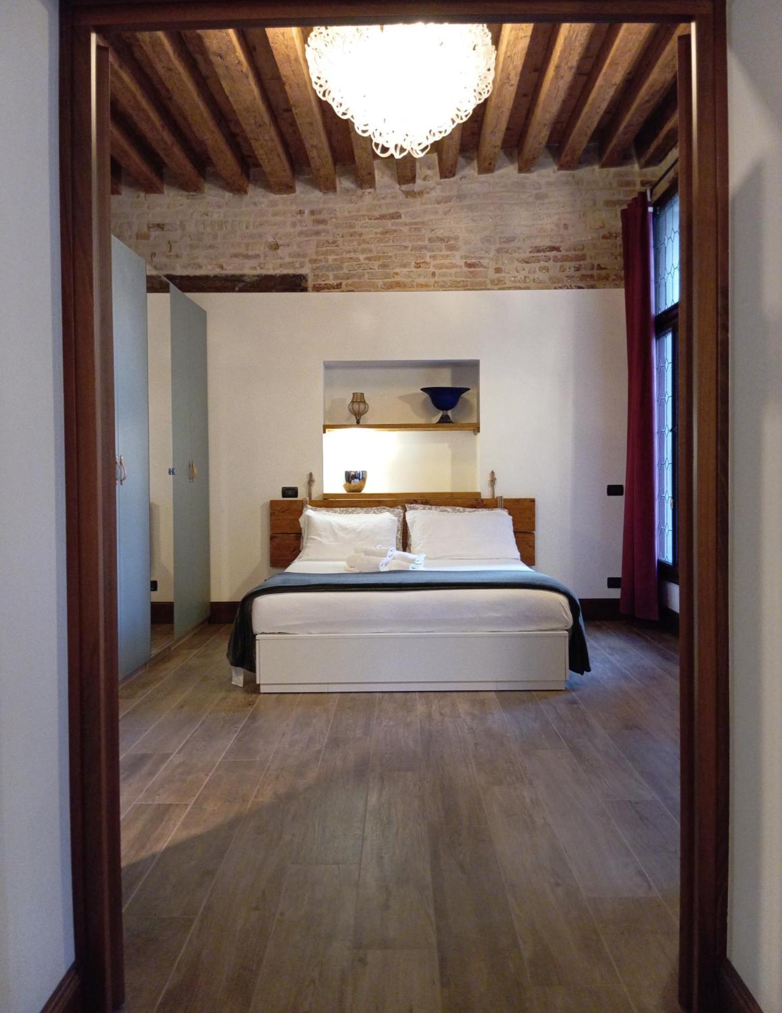 Gradenigo 767 Appartement
